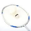 12 Pieces/Batch of White Badminton Shu Ball Outdoor Sports Training Accessories high Stability and Durability Badminton view 4