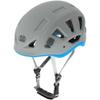 Kong Italy - Leef Helmet - Grey/Blue view 1