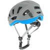 Kong Italy - Leef Helmet - Grey/Blue view 2