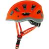 Kong Italy - Leef Helmet - Grey/Blue view 4