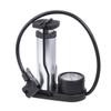 BESPORTBLE Bicycle Pump Portable Foot Activated Floor Pump with 2-in-1 Nozzles for Tires Balls and Inflatable Toys Random Color view 1