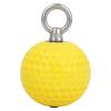 ZJchao Climbing Training Hanging Ball, Non-Slip Hand Grips Hanging Ball Pull Up for Arm Upper Back and Shoulder Muscle Strength, Climbing Holds Hold Grips for Strength Training view 4