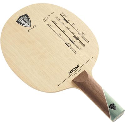 Xiom ST 20603 Table Tennis Racket