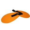 Large 19" Soccer Goal Target Training Equipment by Trademark Innovations (Set of 2) view 2