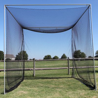 VANTA SPORTS 10x10x10 Golf Hitting Net