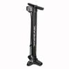 TOPEAK Unisex_Adult Joe Blow Twin Turbo Foot Pump, Black, One Size view 1