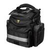 Topeak Tourguide Bicycle Handlebar Bag, 5 Litre Capacity, Black view 1