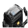 Topeak Tourguide Bicycle Handlebar Bag, 5 Litre Capacity, Black view 3