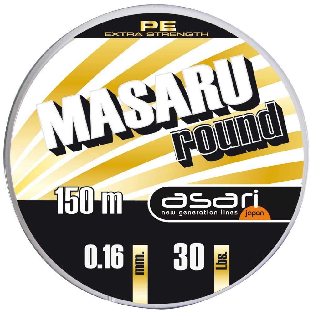 Asari Masaru Jerk 150 M 0.100 mm