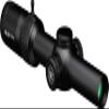 Vortex Optics Strike Eagle 1-8x24 Second Focal Plane Riflescope - BDC3 Reticle (MOA), Black view 1