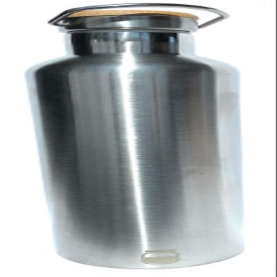 Big Mama 34 ounce Stainless Steel Water Bottle