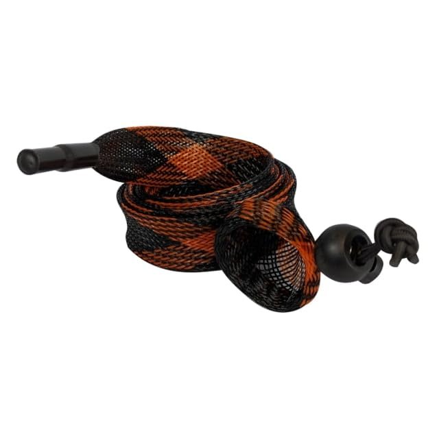 Evolution Outdoors 35013-EV 62" Casting Rod Sleeve BLK/Orange