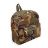 Basic Pattern Backpack view 1