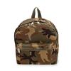 Basic Pattern Backpack view 2