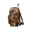 Basic Pattern Backpack view 3
