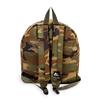 Basic Pattern Backpack view 4