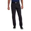 Haggar Mens The Active Series Performance Straight Fit Regular and Big & Tall Sizes Pants, Slate Gray, 38W x 30L US view 1