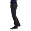 Haggar Mens The Active Series Performance Straight Fit Regular and Big & Tall Sizes Pants, Slate Gray, 38W x 30L US view 3