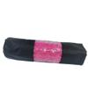 Garneck 3pcs Foam Roller Duffel Athletic Backpack Yoga Mat Bag Yoga Cushion Net Bag Mat Holder Gym Gym Organizer Drawstring Storage Shoulder s Multifunction view 2