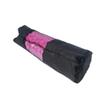 Garneck 3pcs Foam Roller Duffel Athletic Backpack Yoga Mat Bag Yoga Cushion Net Bag Mat Holder Gym Gym Organizer Drawstring Storage Shoulder s Multifunction view 3