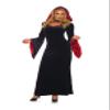 Underwraps Woman's Gothica, Purple, Medium view 1