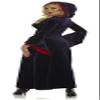 Underwraps Woman's Gothica, Purple, Medium view 2