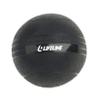 Lifeline Fitness Weighted Slam Ball - Easy to Grip Slam Ball for Home Gym and HIIT Workouts - 8 lb. view 1