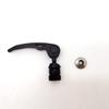 Steering Wheel Quick Release Accessories for NINEBOT Gokart view 3