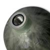 Acecare Scuba Cylinder Air Tank 4500 PSI Fishing Bottle 416CU.in.Thread M18x1.5 view 4