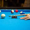 Pool Billiard Cue Roller 2Pcs Lightweight Pool Billiard Cue Snooker Roller Straightness Detector Checker Inspect Tool Straightness Checker view 2
