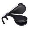 Vbestlife 2pcs Taekwondo Kick Pad Training (Black),?Applicable in Batting Practice of Taekwondo, Martial Art etc view 1