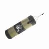 Empty Sandbag, Training Boxing Hook Kick Sandbag Heavy Hook Kick Fight Karate Punching Bag Empty Hanging Sand Bag(80cm-Green) Martial Arts Supplies Boxing Pouch Bag view 4