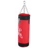 Vbest life Martial Arts Training Punching Bag Sandbag (0.6m-Red) for Adult MMA view 2