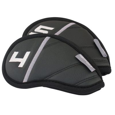 Masters Golf Headkase Iron Covers 4-SW
