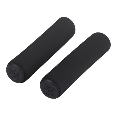 VBESTLIFE Bike Handlebar Grips Foam, Handle Grips Foam Non-Slip Soft Foam Sponge Handle for Bike and Motorcycle