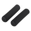 VBESTLIFE Bike Handlebar Grips Foam, Handle Grips Foam Non-Slip Soft Foam Sponge Handle for Bike and Motorcycle view 1