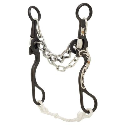 Partrade Trading Corporation Tyler Magnus Level 3 Chain Bit