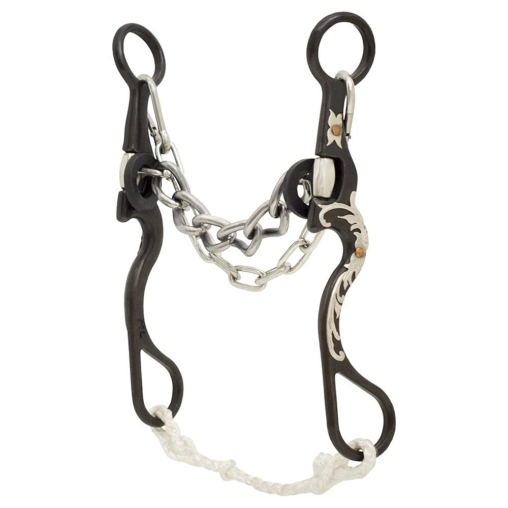 Partrade Trading Corporation Tyler Magnus Level 3 Chain Bit
