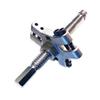 Marine Tech Tools Universal 3 Blade Propeller Puller, Propeller Removal Tool, Boat Outboard Propeller Puller, Propeller Extractor, Removes Small and Large Propellers view 1