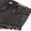 [BLANKNYC] Girls Cut Off Shorts, Stylish Denim, Teen & Tween Fashion, Comfortable Designer Clothing, Sabotoge, 14 US view 4