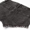 [BLANKNYC] Girls Hi-Rise Shorts,Sabotoge,10 view 3
