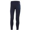 Helly-Hansen Men's Workwear LIFA Max Tall Basleayer Pant, 590 Navy - XX-Large view 1