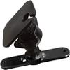 WEEMS & PLATH Bar & Ball Swivel Bracket in Black for KIS Collection of LED Navigation Lights view 1