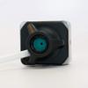 WEEMS & PLATH Bar & Ball Swivel Bracket in Black for KIS Collection of LED Navigation Lights view 2