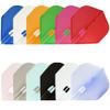 LSTYLE L1 Standard Dart Flights  PRO  Black  2 Sets  Pre-Molded view 4