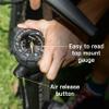 Topeak JoeBlow Booster Bike Pump view 3
