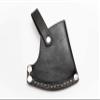 Review Outdoor Gear Axe Sheath/Mask/Cover for The Estwing Sportsman's Axe - 14" (Brown) view 3