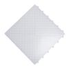 Big Floors Dryland Practice Hockey Interlocking Tile Kit, Training Aid for Stickhandling, Shooting, Passing and More - 18 Pack (4.5' x 9') view 2