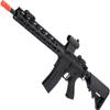 Evike Airsoft - CYMA Sport M.4 Car.Bine Airsoft AEG (Model: 13" M.Lok Hand.gu.ard) view 1