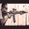 Evike Airsoft - CYMA Sport M.4 Car.Bine Airsoft AEG (Model: 13" M.Lok Hand.gu.ard) view 4